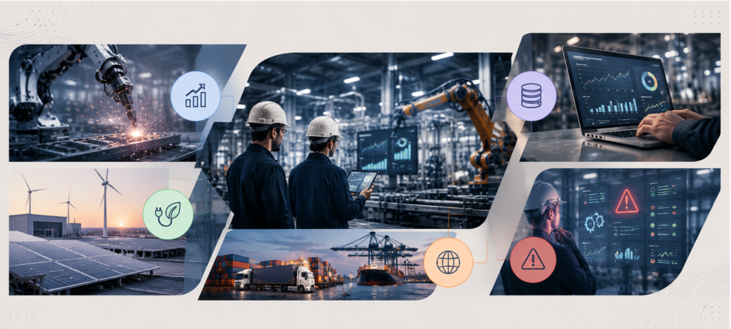Why Is AI In Manufacturing More Important Than Ever