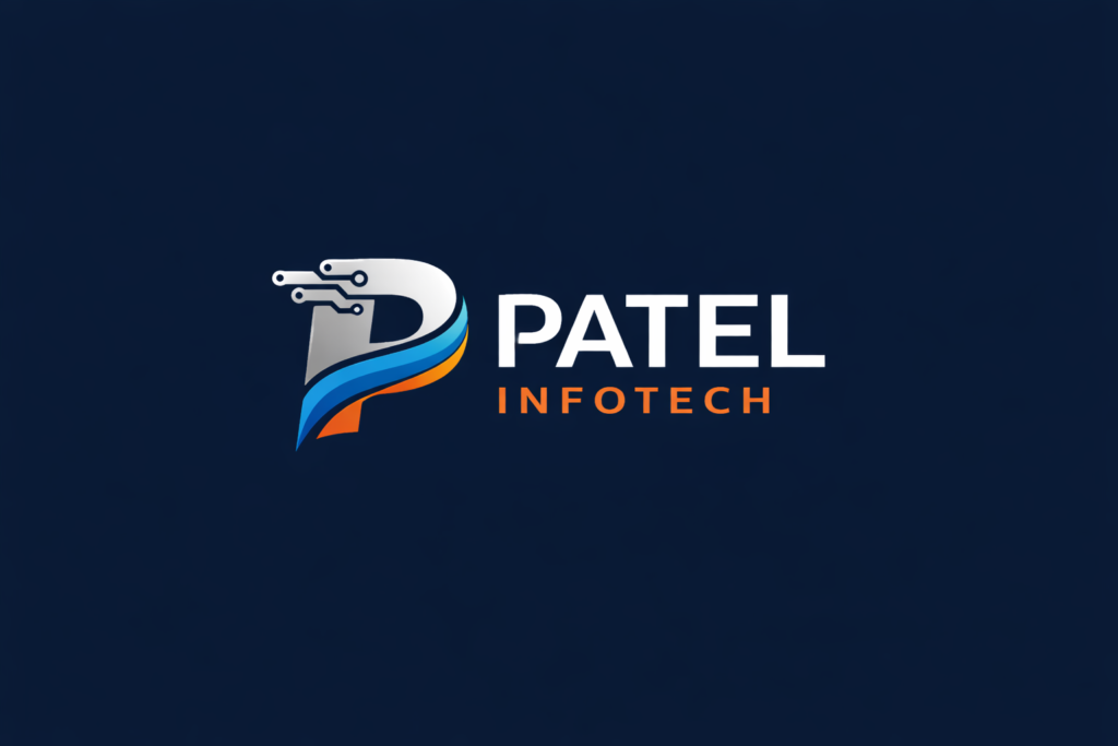 Patel logo