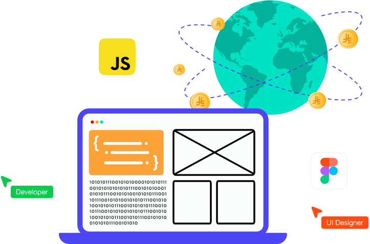 Top Web Development Company in Saudi Arabia | Aseef