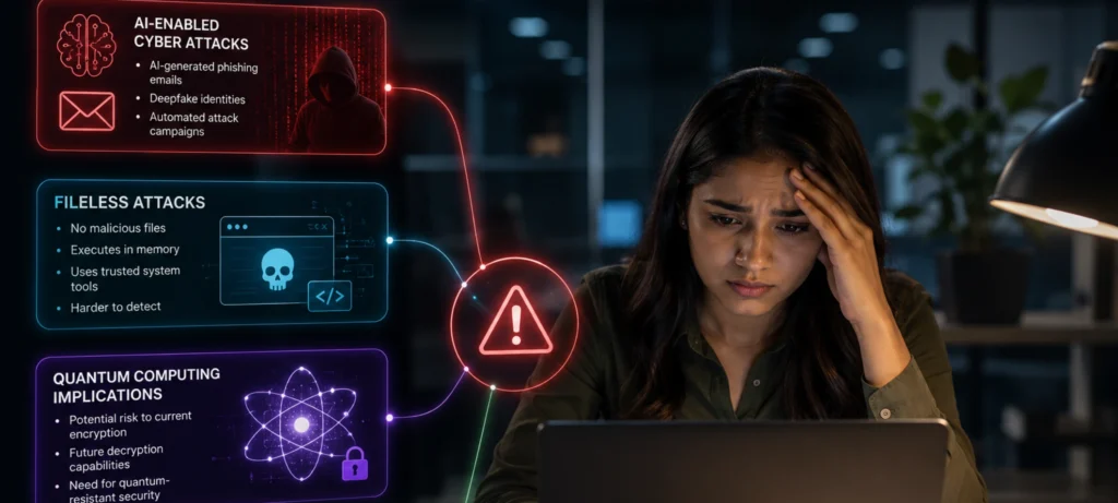 Emerging Cyber Threats